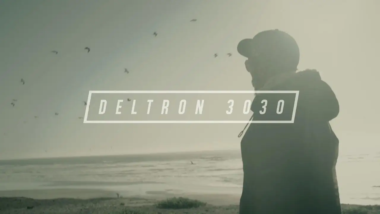 Deltron 3030 - "Do You Remember" feat. Jamie Cullum - Official Video